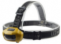 LED head lamp RTT1+2