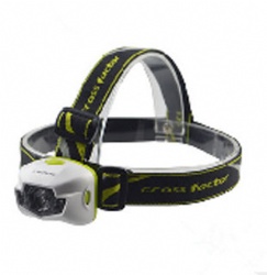 LED head lamp-