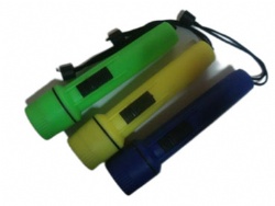 LED torch/LED flashlight