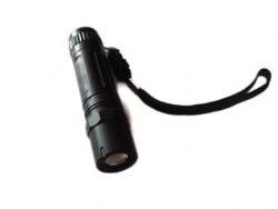 LED torch/LED flashlight RT003